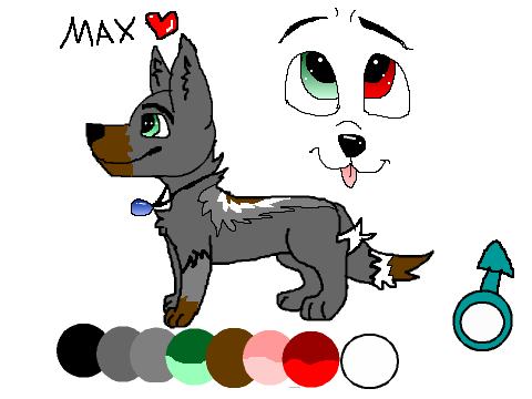 Max/Ref
