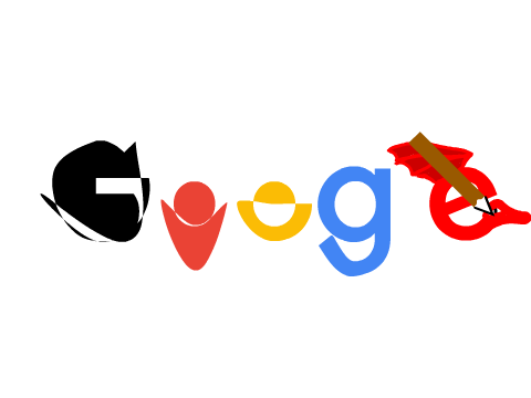 Google Logo Starter Project remix