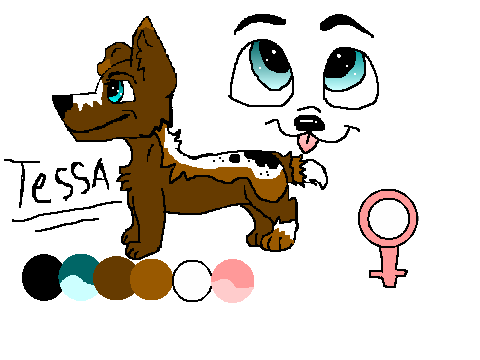 Tessa/Ref