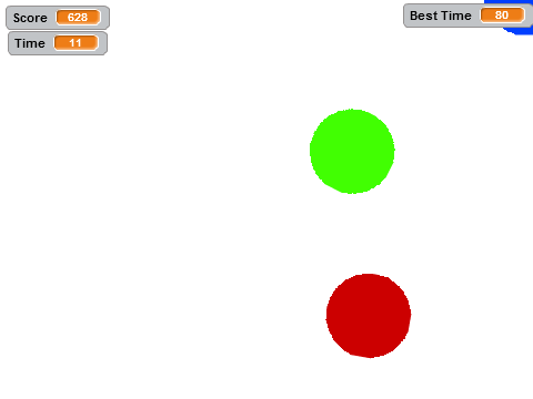 Circle Wars