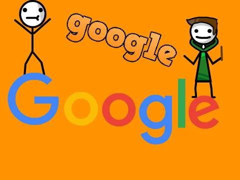 Google....