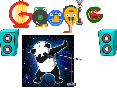 google