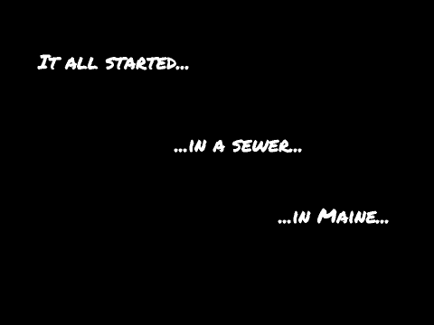The Story of Pennywise