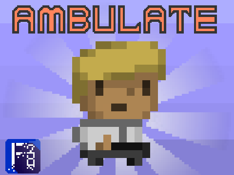 Ambulate 