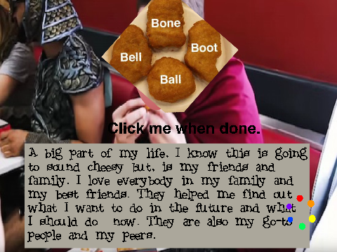 AlexanderF - Scrapbook (Version 2)