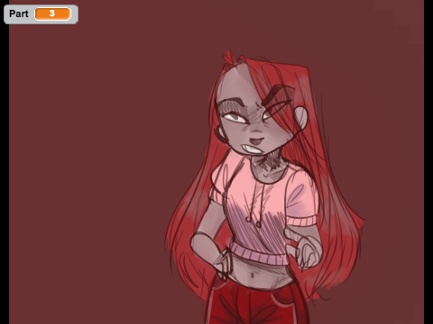 3 PARTS LEFT! Red Wine 48 H Sketch Map remix