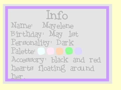 ✩Hedgamisu✩Adoption Form✩ remix