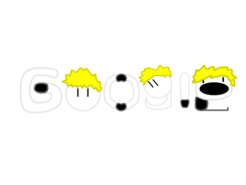 Google Logo