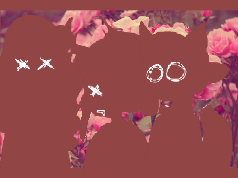  _-Dissolve original meme-_