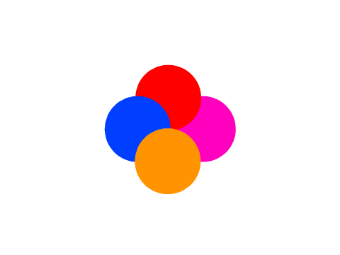 Response to Color
