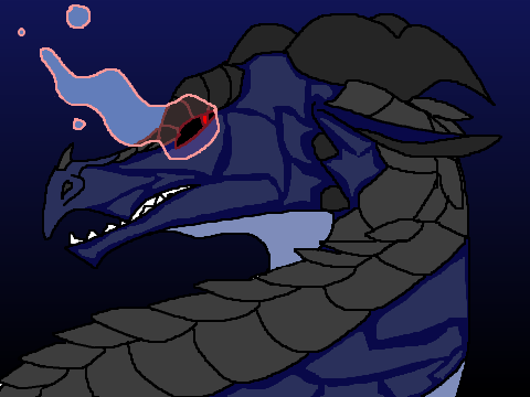 ||~ Dragon CC ~||~ OPEN ~|| Entry