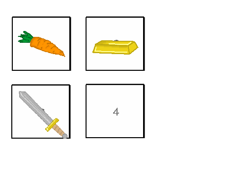 inventory prototype