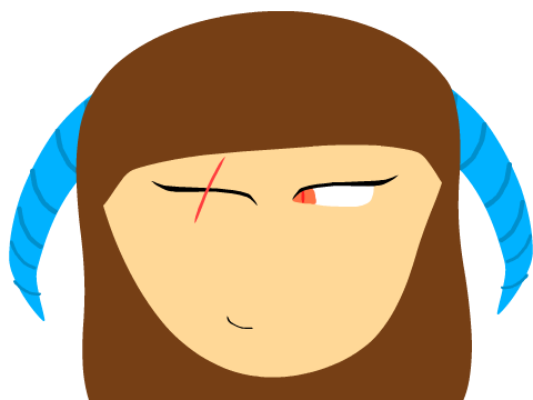 Casey (demon Rp)