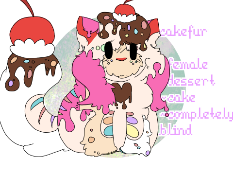 cakefur