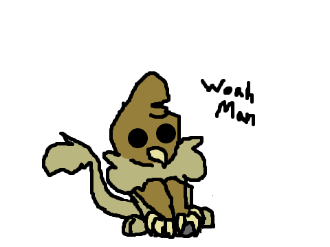 @tycaty Art Request #2 remix
