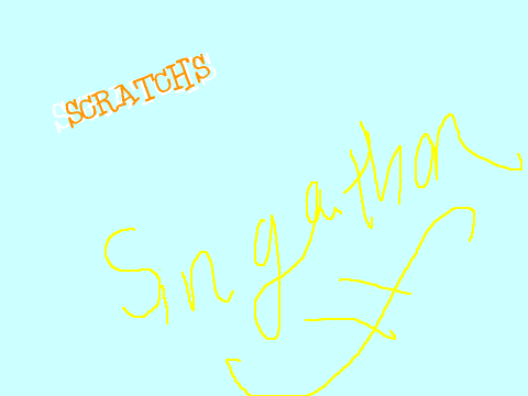 Scratch's SINGATHON! Signup! remix-2