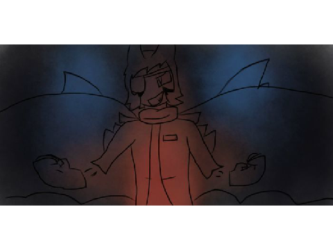 Art Dump [Eddsworld EDDition]