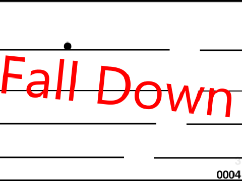 Fall Down