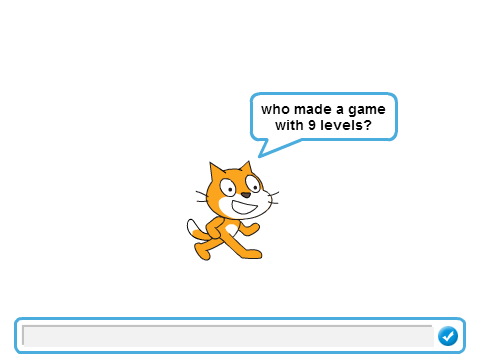how well do you know your scratch friends