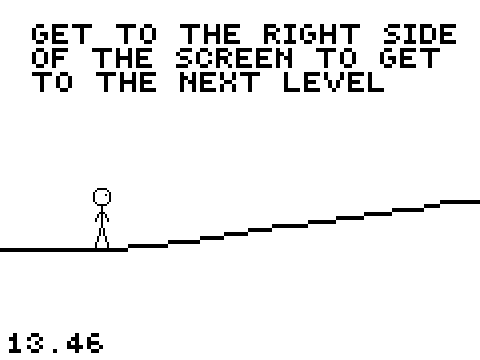 Fun Platformer v1.0.1 :)
