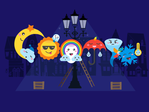 Google Logo Starter Project remix
