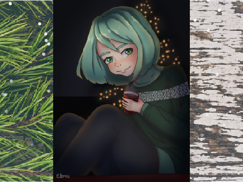 AT with @WintyMint