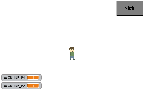 Multiplayer Test Thing