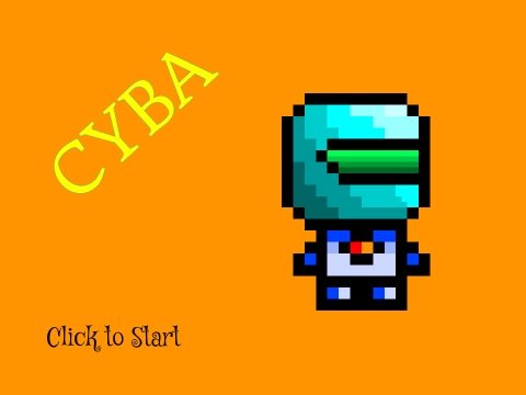 Cyba levels 1-7 (demo)