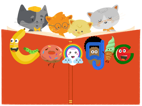 Google Logo Starter Project rss_rss