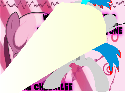 Love me cheerilie CC ENTRY