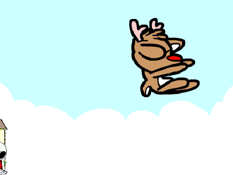 Reindeer