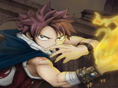FairyTail