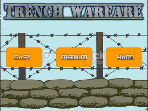 Trench Warfare