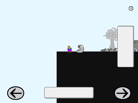 The Android Adventure v01