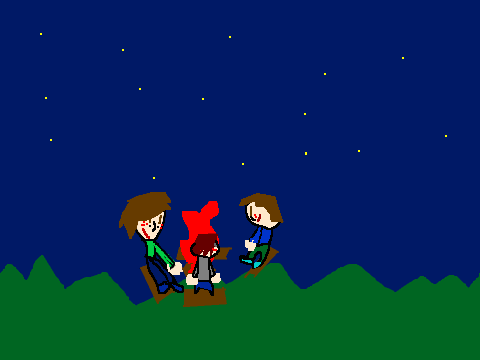 Marshmallows! :D