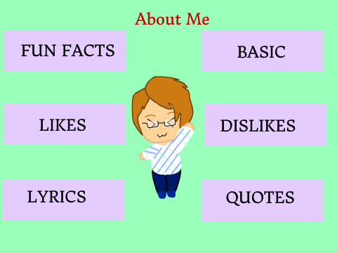 About Me