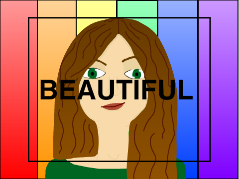 ♡ BEAUTIFUL ♡
