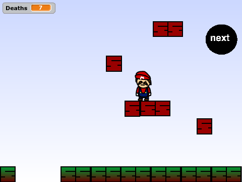 Mario