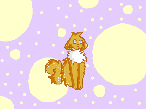 Smol Floof *Interactive*
