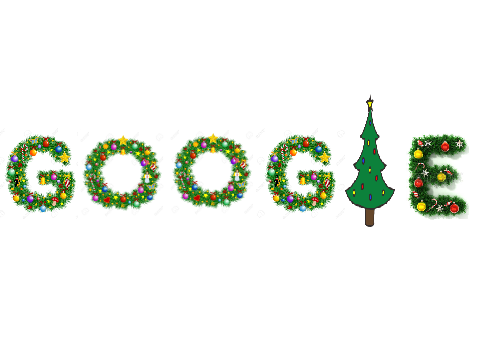 Christmas Google