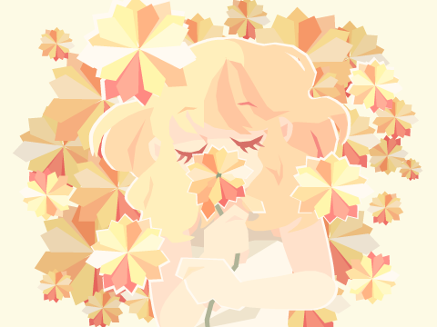 『ⅮOℕOR SOℕG』Vector Art