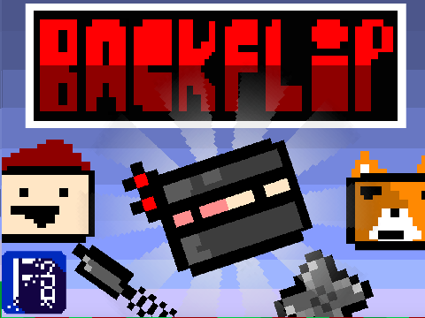 BackFlip