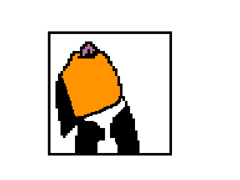 REMIXED blank licky 