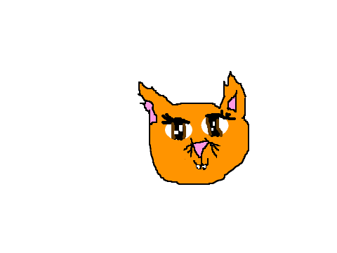 transformations from cat to dog (animation test 5)