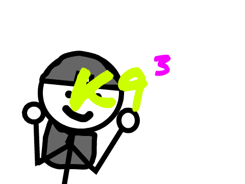 KEWL999 can't stop!