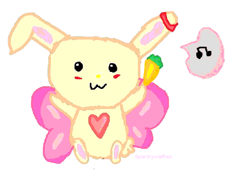 tdragon24 Animal Drawing Contest entry