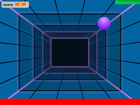 The Ultimate Pong Game