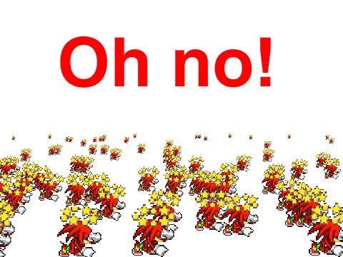 Knuckles & Knuckles & Knuckles & Knuckles & Knuckles
