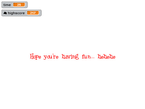 The Boring Game