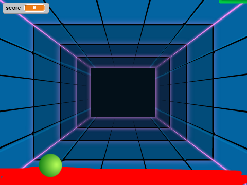 pong TTrce1